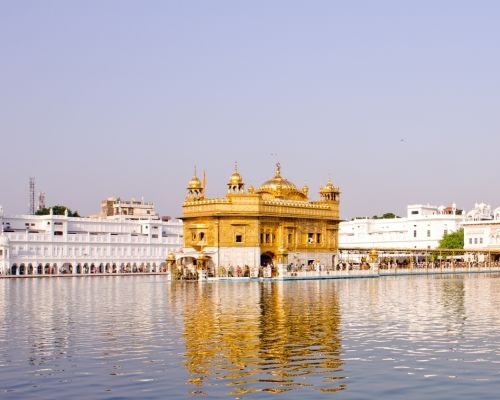 Himachal Tour Package