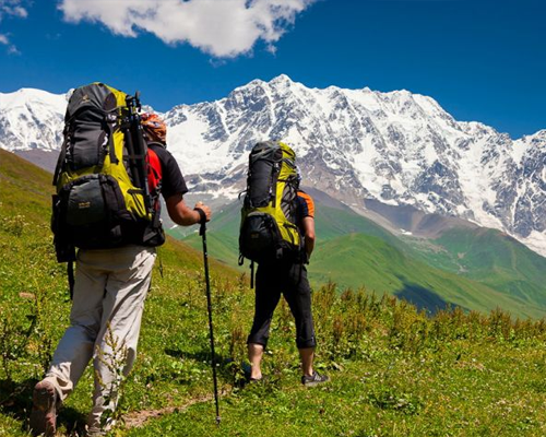 Himachal Tour Package