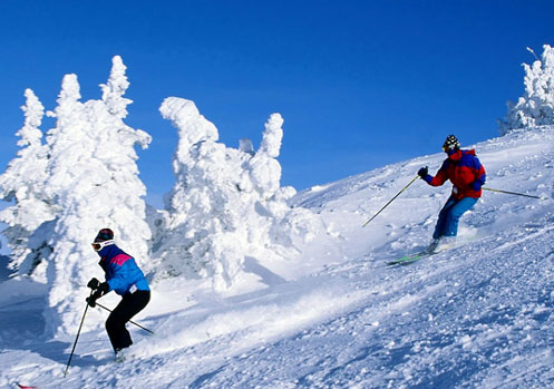 Himachal Tour Package