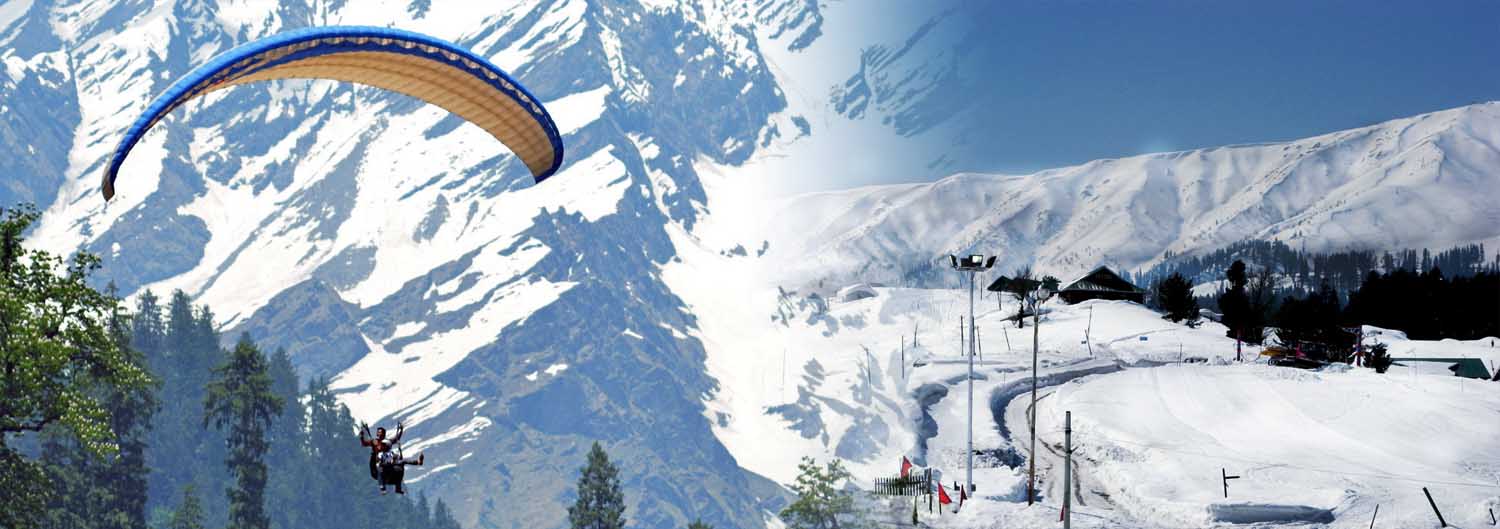 Himachal Tour Package